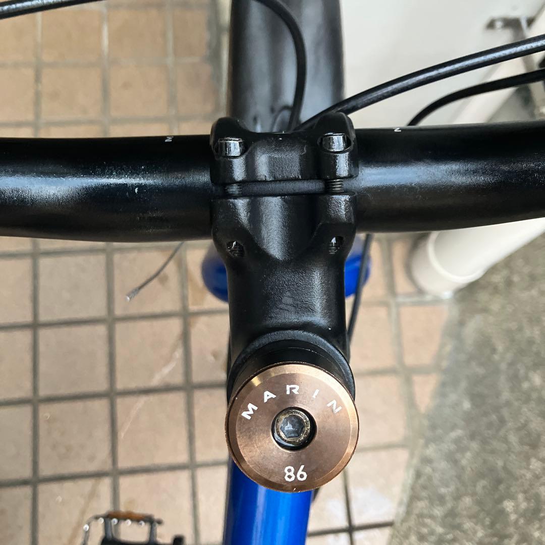 MARIN 24インチ