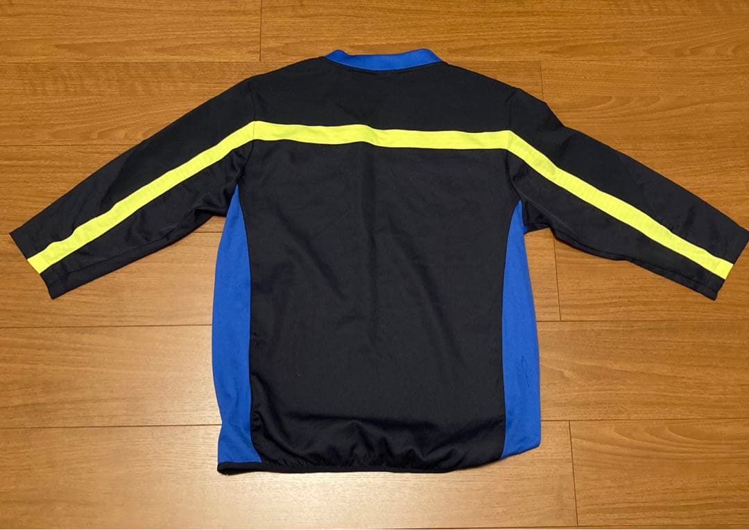 【極美品】NIKE NFTB サッカー ウェア ナイロン セットアップ 上下 S