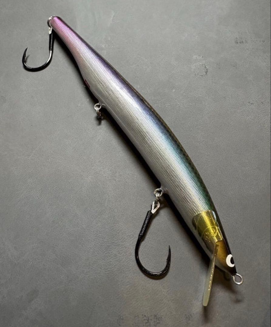 ウッドリーム　アルボル　150F Woodream Arbor