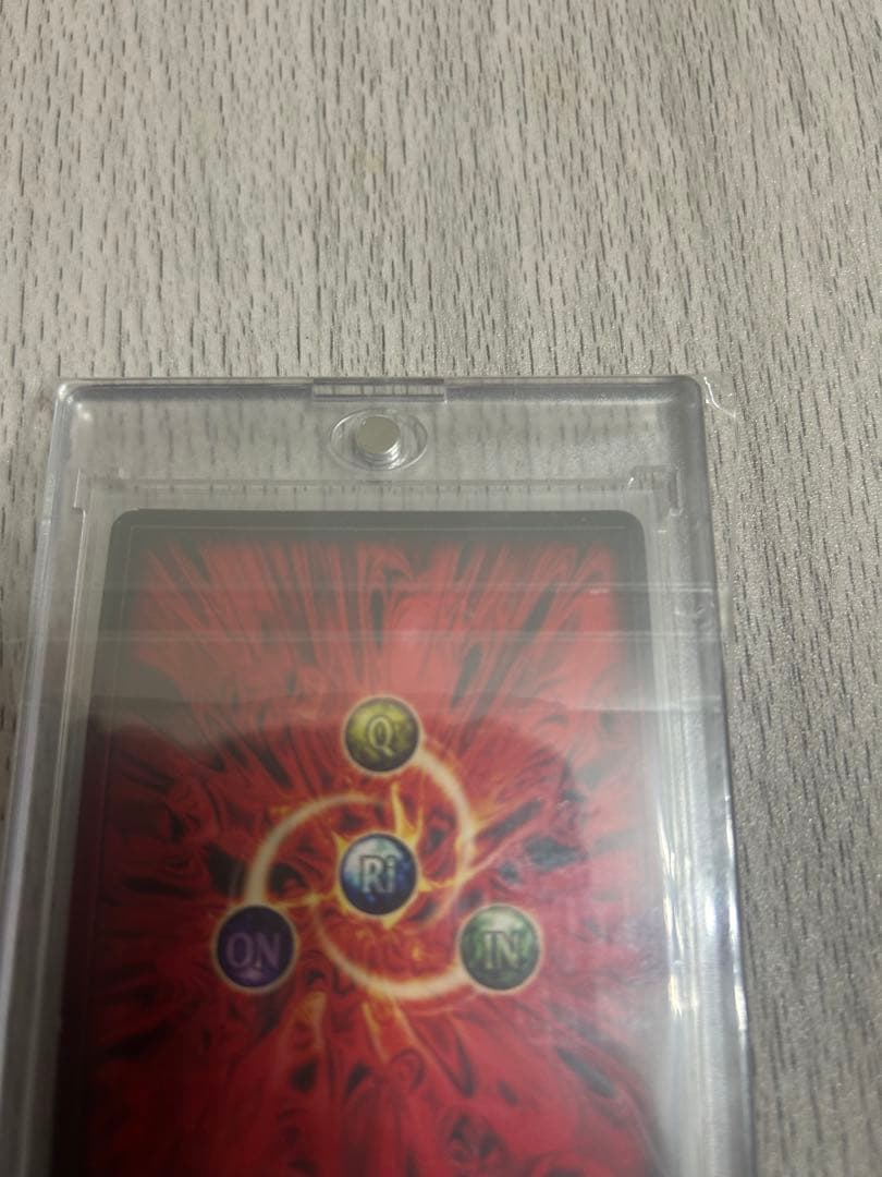 さ*き様 ドラゴンドライブ　ヘルズレア　センコークーラ　未開封パック付き