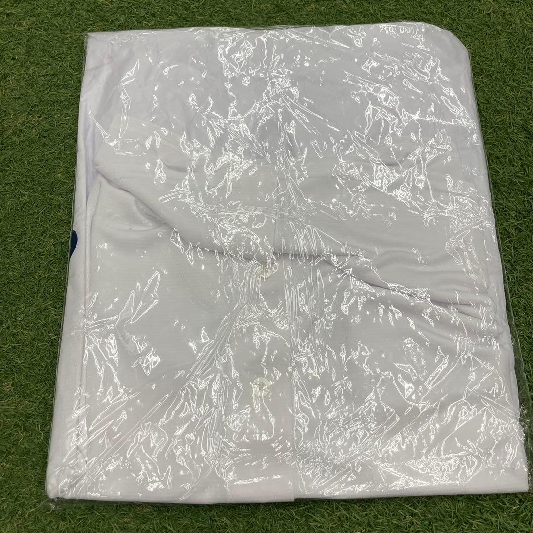 MLB ドジャース レプリカユニフォーム大谷翔平 ネーム・背番号入り　US XL