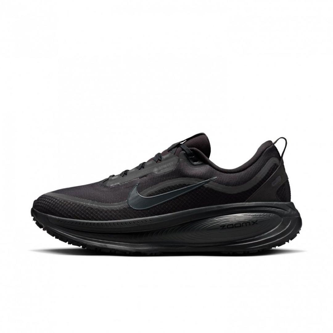 NIKE ズーム ボメロ 18 GORE-TEX 25cm