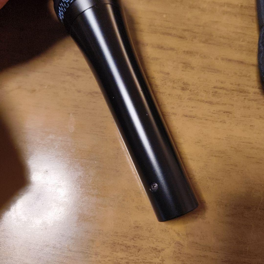 Sennheiser e935 ダイナミックマイク ケース付き