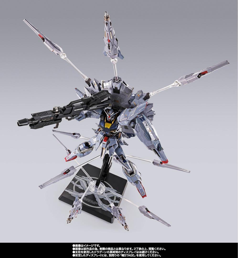 【輸送箱未開封】L BUILD プロヴィデンス CLIMAX