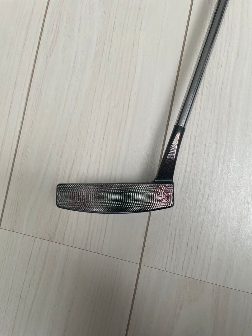 Forza 365 G パター　34インチ