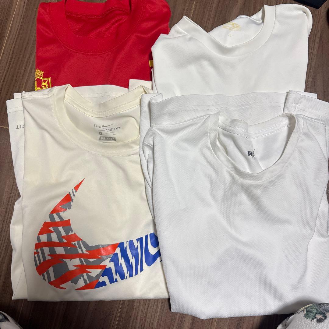 サッカー用品