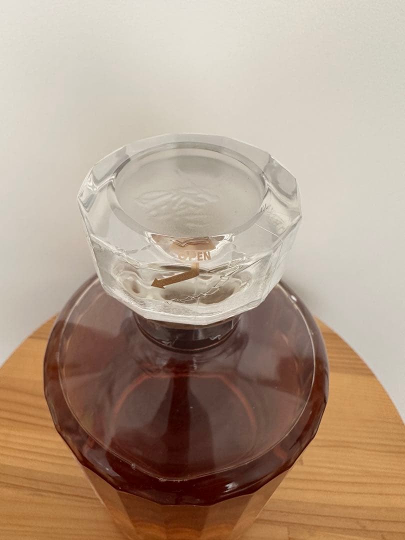 【未開栓美品】サントリー 響 17年 SUNTORY HIBIKI