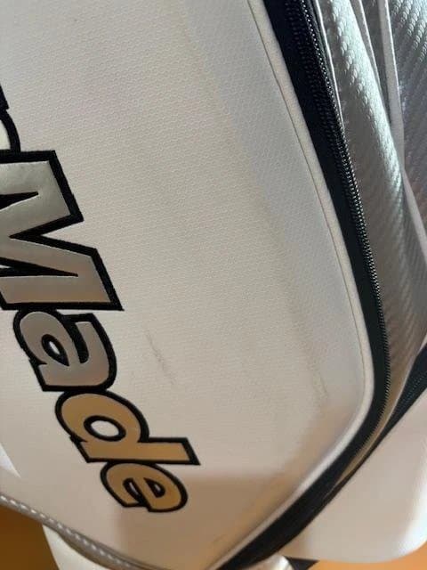 TaylorMade ゴルフバッグ・キャディバッグ