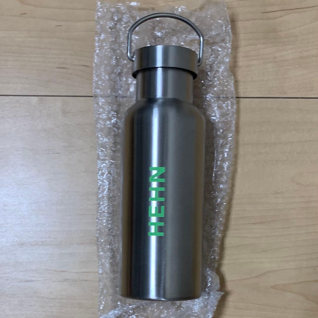 HEHN RECORDS Thermo bottle 藤井風