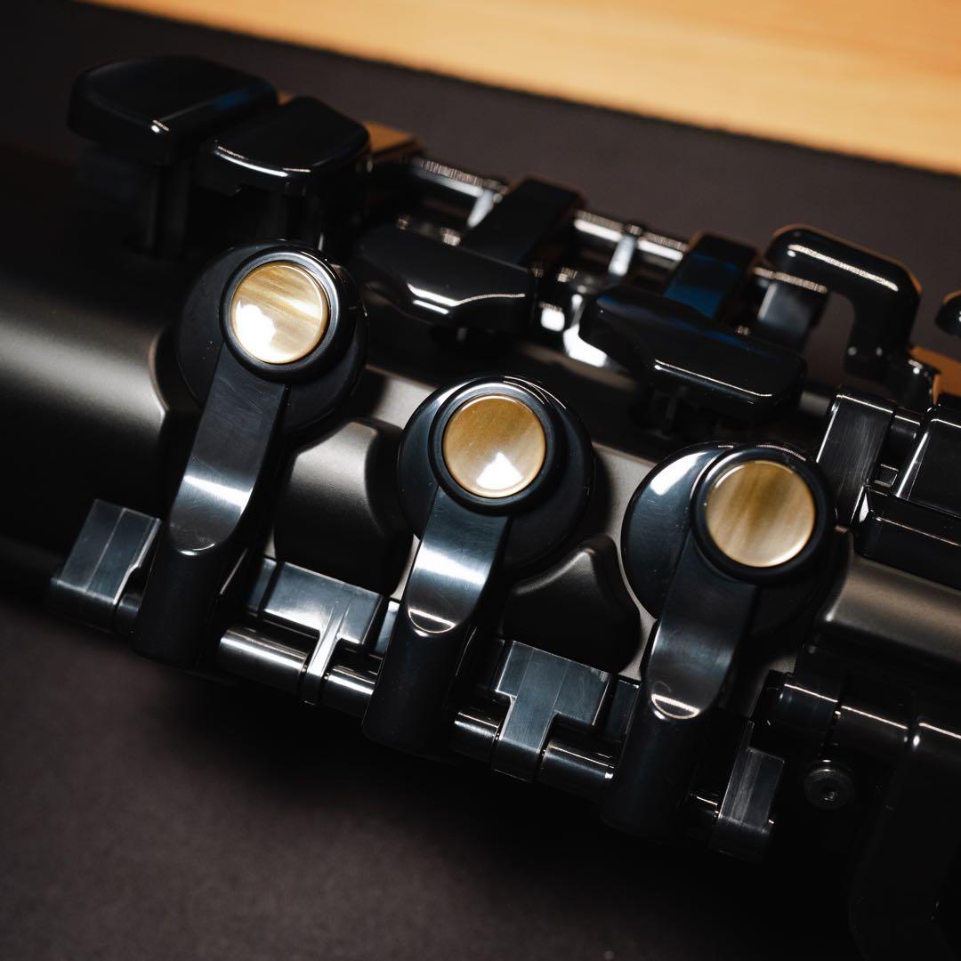 YAMAHA デジタルサクソフォン YDS-120