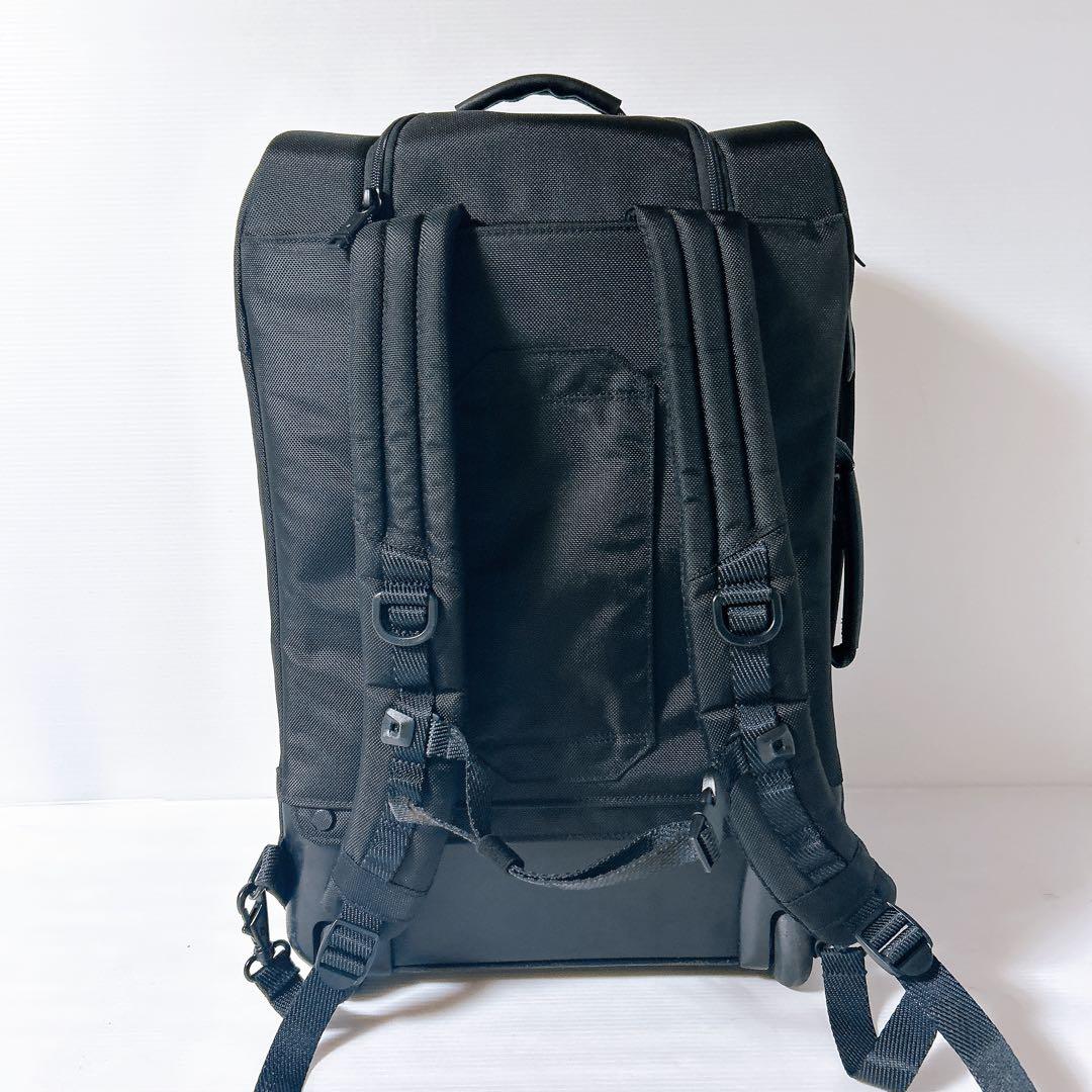 TUMI トゥミ ウィールド・ダッフル・キャリーオン