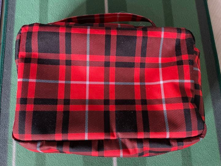 【新品】【非売品】ドラえもん　ジャックバニー　マルチバック