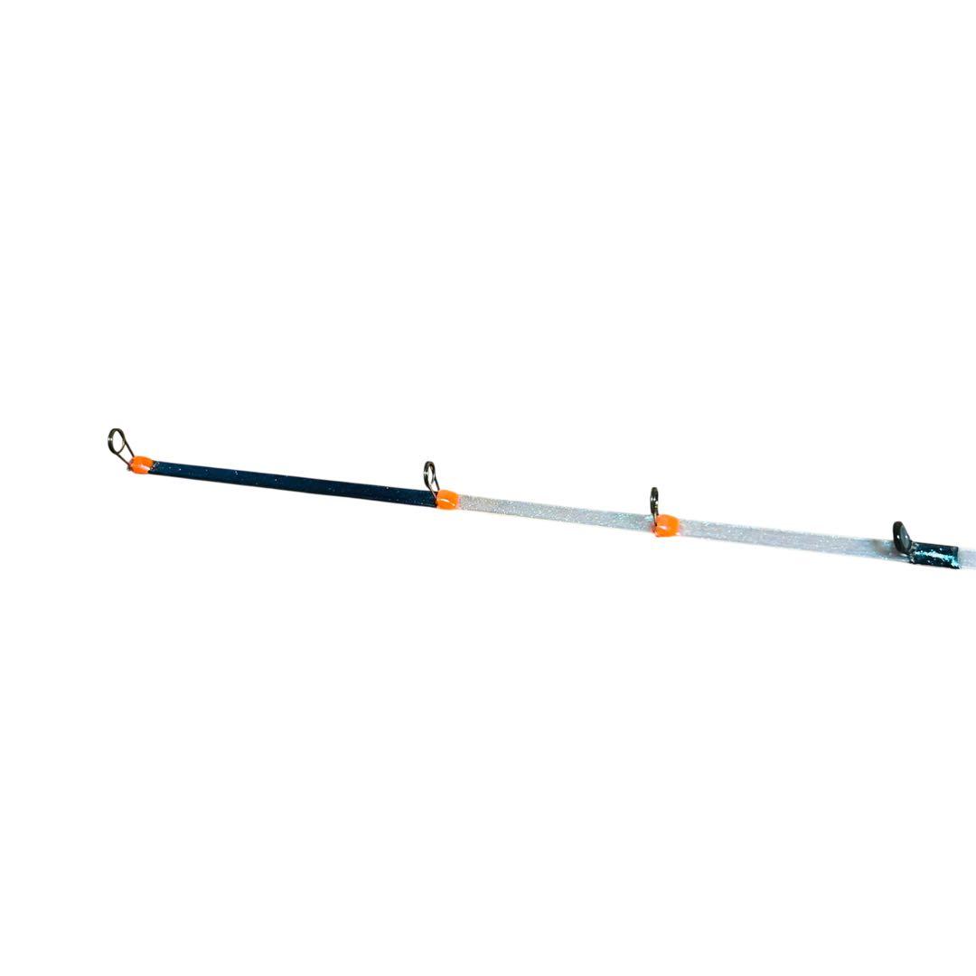 ダイワ クリスティア ワカサギ 穂先LTD AGS 誘惑330S
