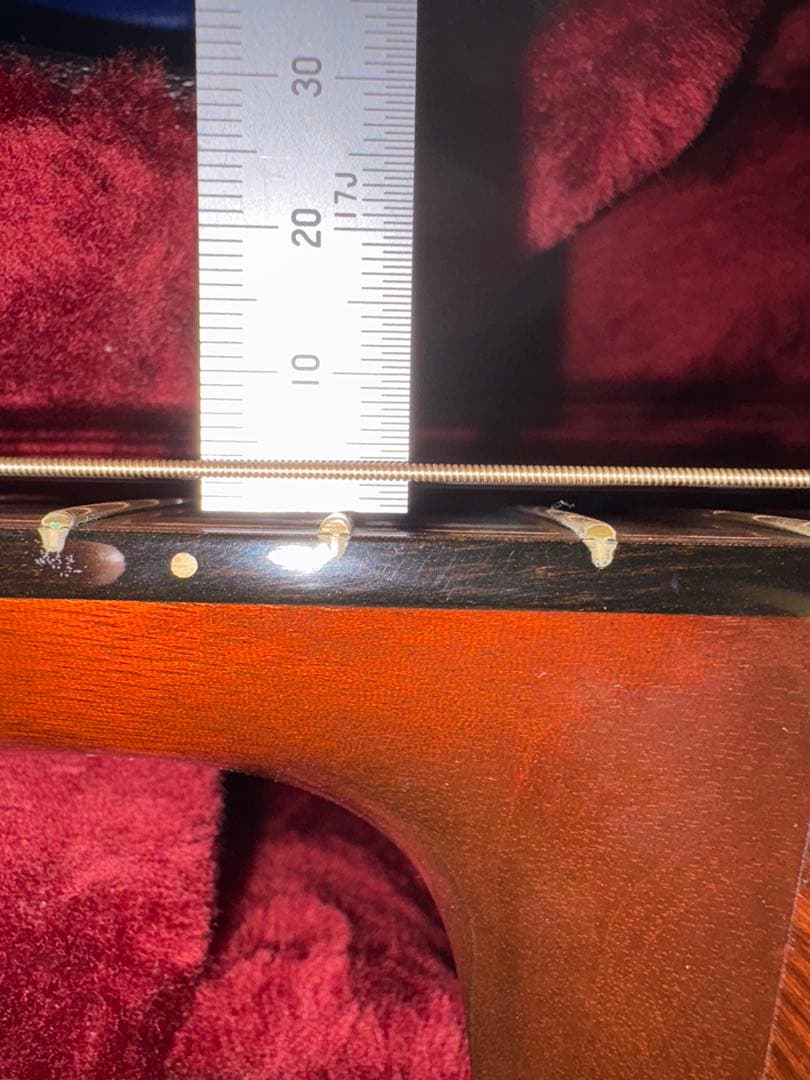 Collings OM-2H 1993年製　ラッカー期　Martin OM-28