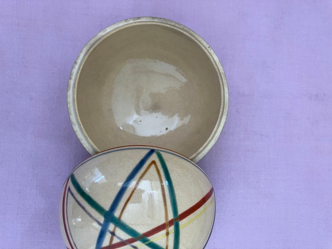 茶碗、茶器