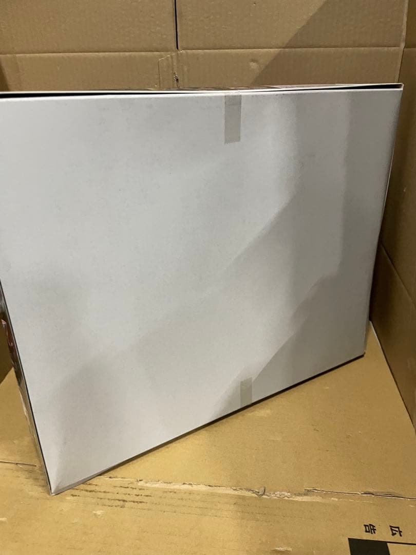 RG 人造人間エヴァンゲリオン 正規実用型 3号機 ESVシールド セット
