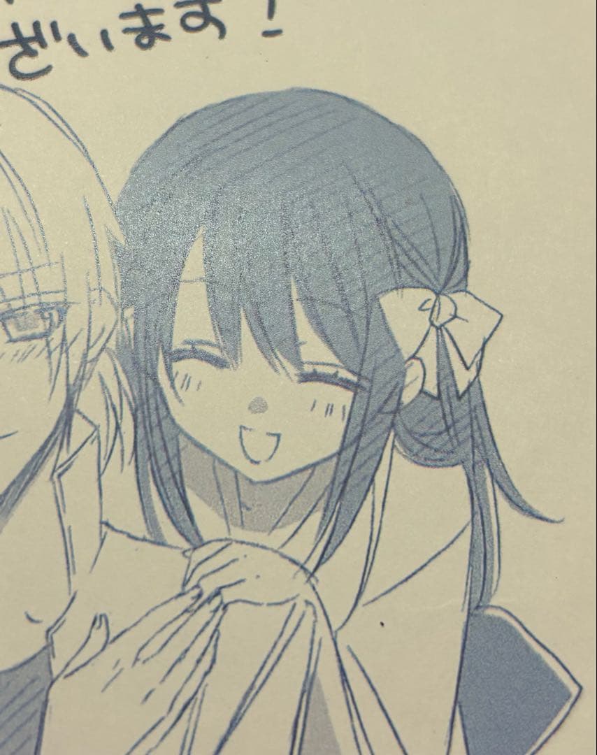 かつて魔法少女と悪は敵対していた。 妖狐×僕SS dear 書籍特典まとめ