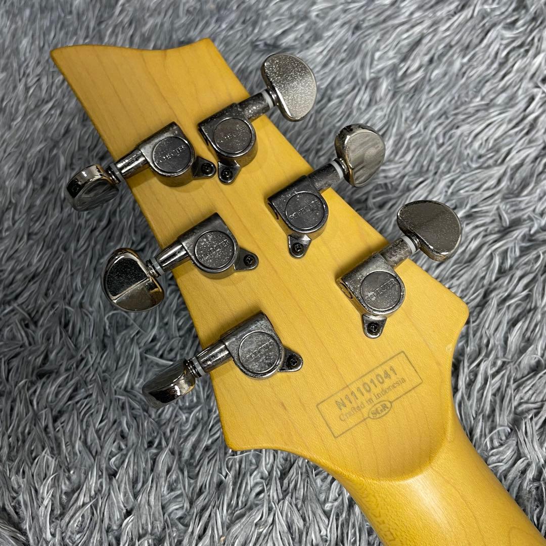 ギター SCHECTER OMEN EXTREME-6 FR
