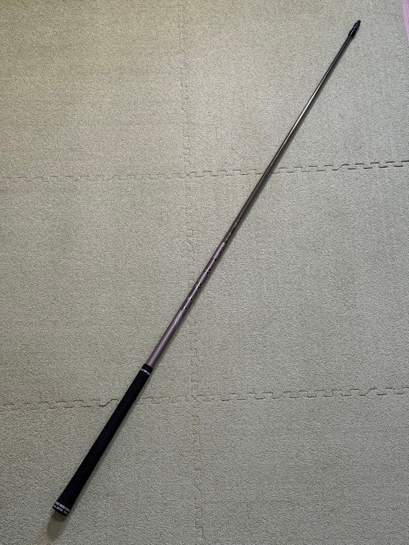 PING TOUR 2.0 CHROME 65S シャフト
