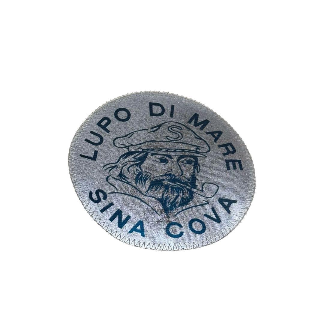【良品】SINA COVA シナコバ　セットアップ　ナイロン　Mサイズ