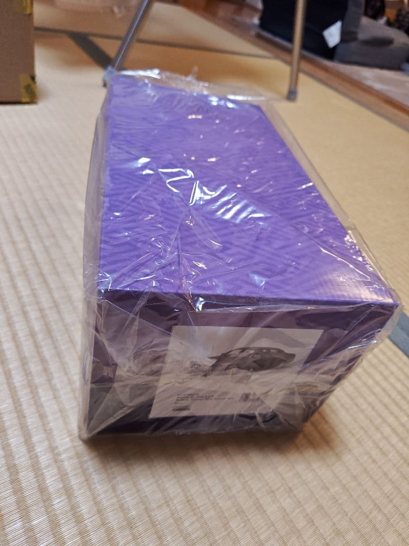 京商SAMURAI 1/18 R33 GT-R Autech 未使用品