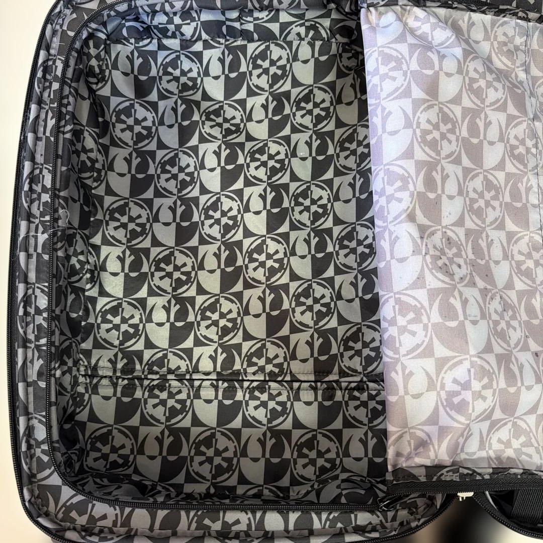 AMERICAN TOURISTER ストームトルーパー キャリーケース　小型