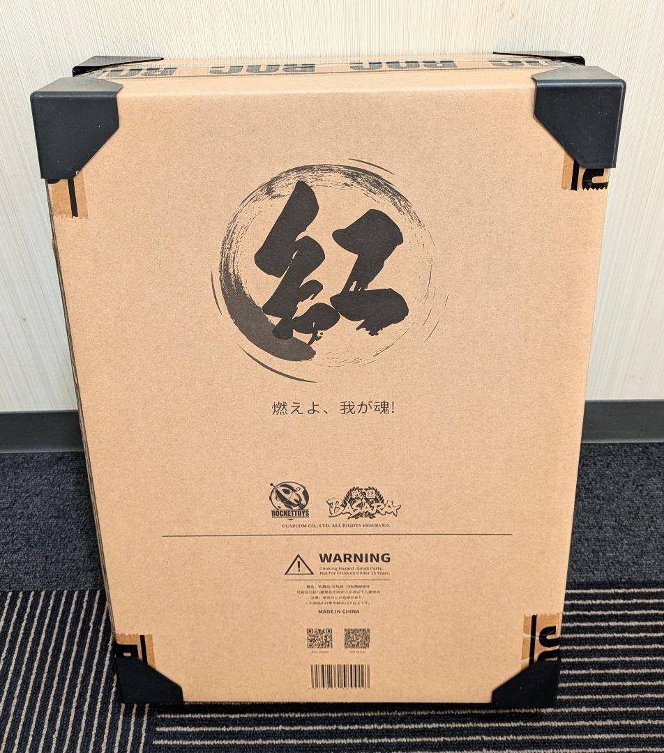 ROCKETTOYS 真田幸村