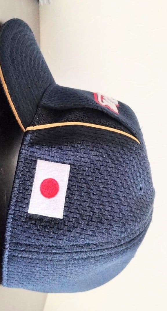 58cm ジャパン 野球日本代表 オーセンティック JAPAN プロコレクション