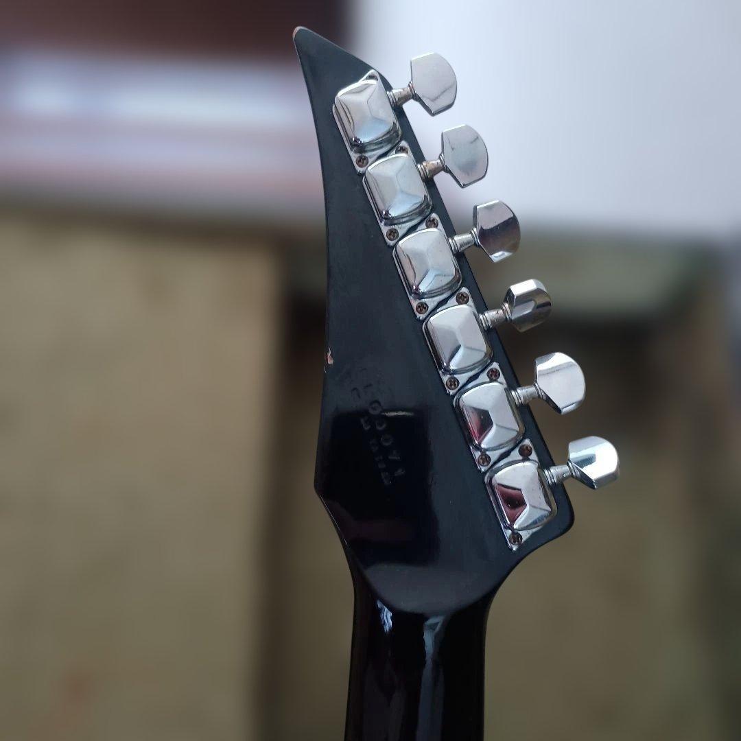 希少　YAMAHA　RGX110