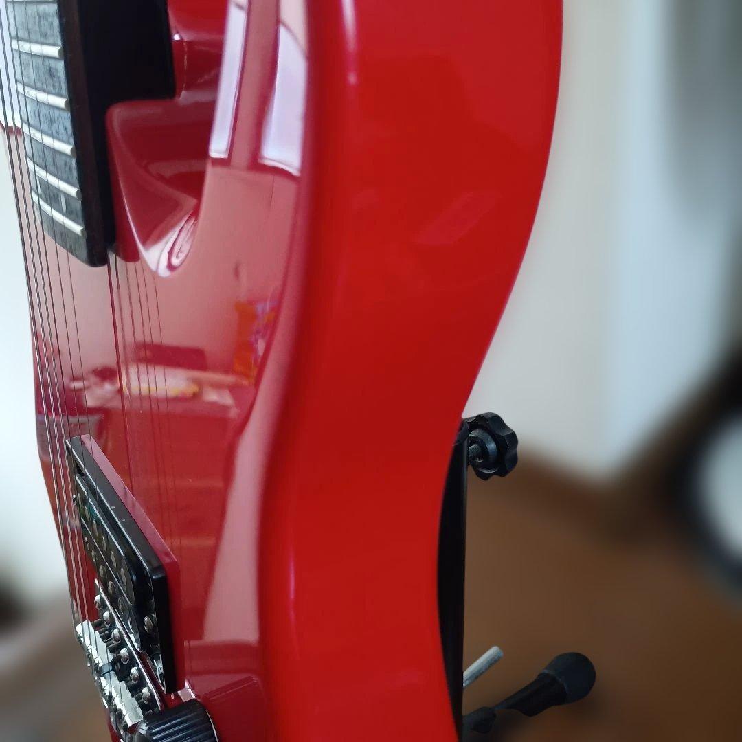希少　YAMAHA　RGX110
