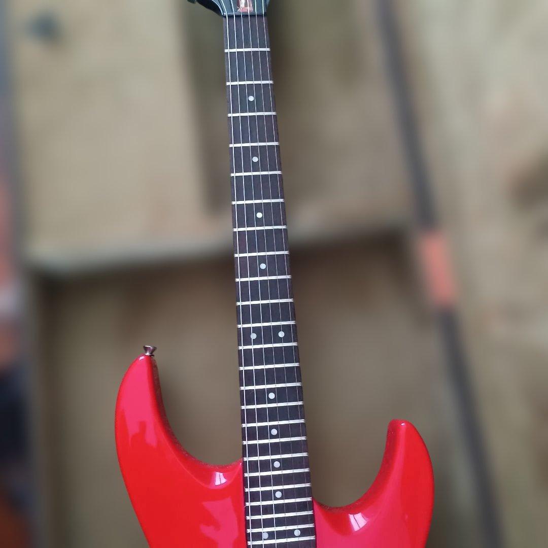 希少　YAMAHA　RGX110