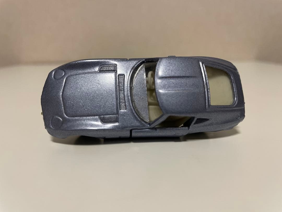 トミカ　5-1-3 トヨタ2000GT 1Aホイール 日本製　黒箱