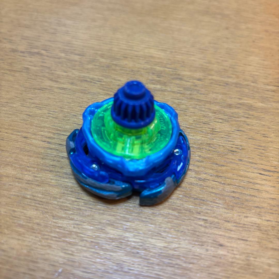 Beyblade X エアロペガサス