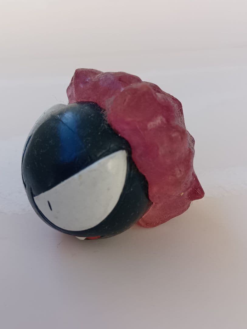 ゴース→ゴースト→ゲンガー／ 希少初期 進化完結 ポケモン モンコレ