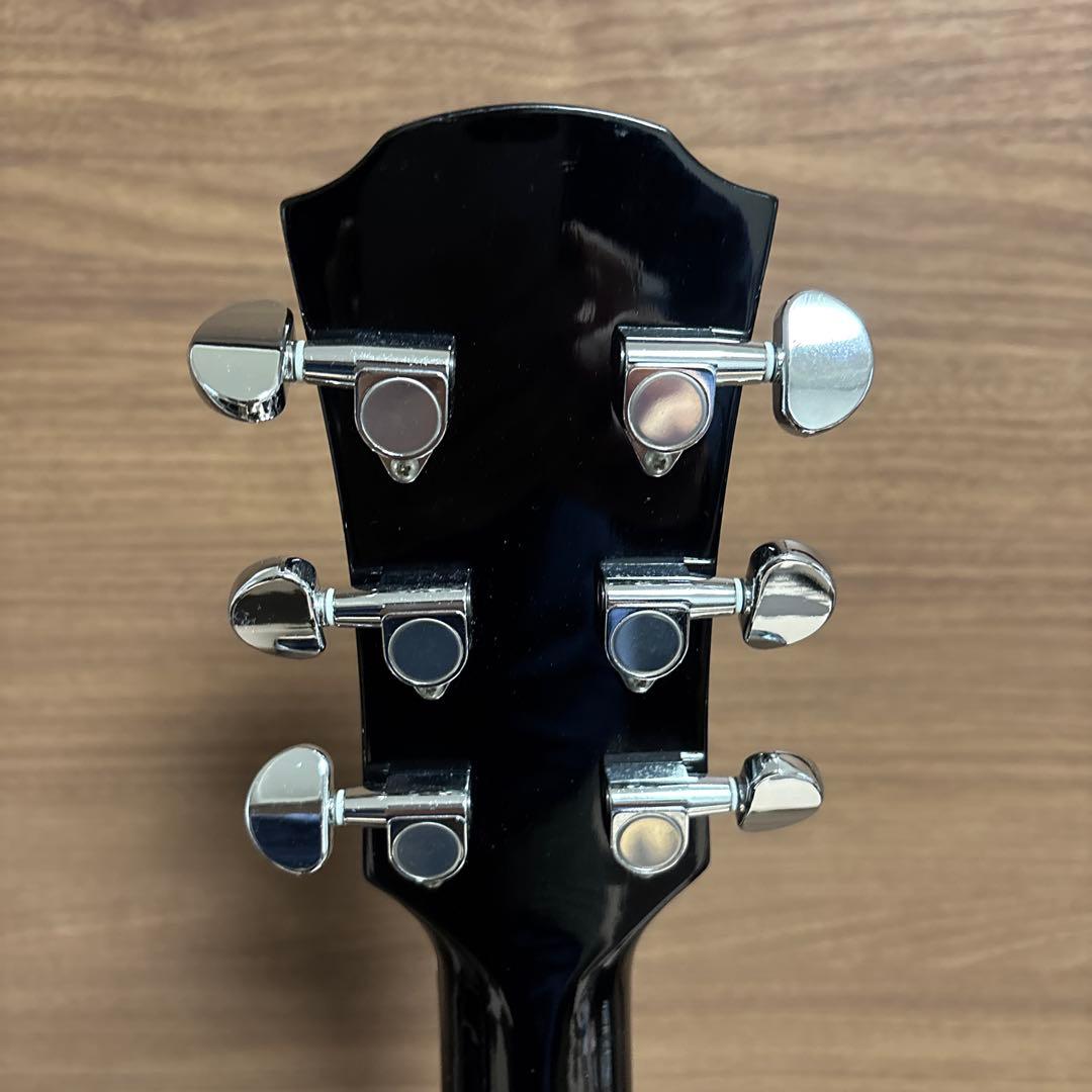 【美品】YAMAHA APX500 Ⅱ BL エレアコ（ソフトケース付き）