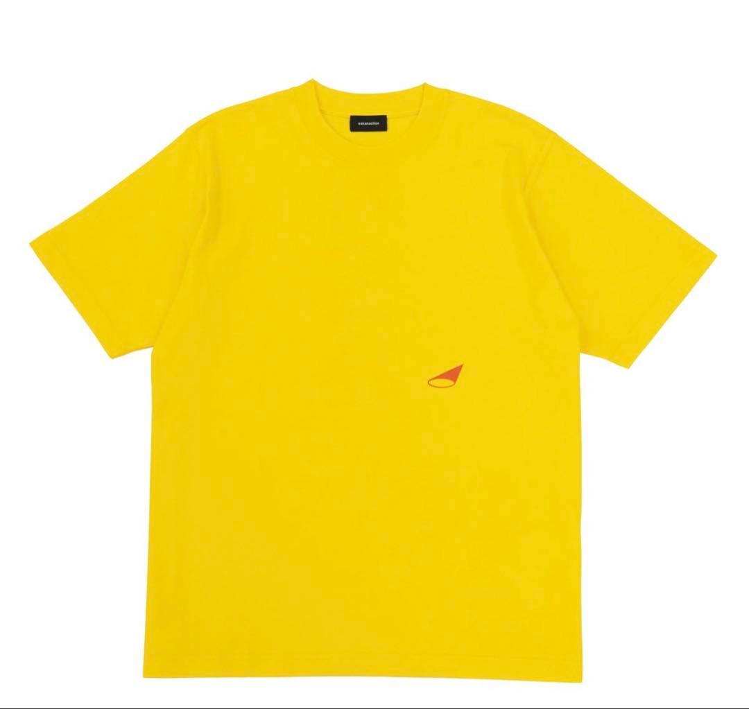 サカナクション 新宝島Tシャツ Lサイズ 新品未開封