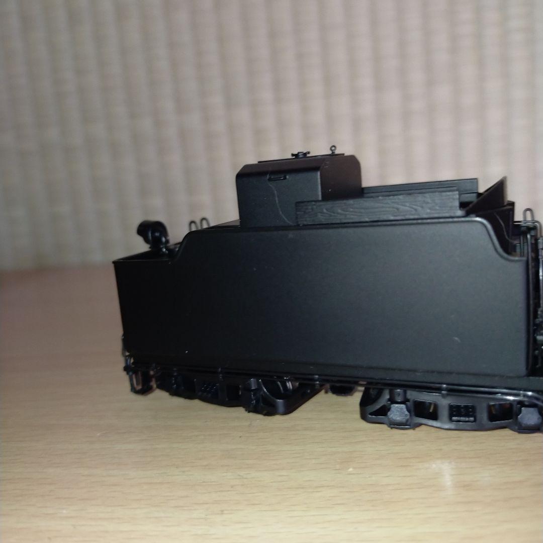 天賞堂 D51形 鉄道模型　HOゲージ コントローラー付き