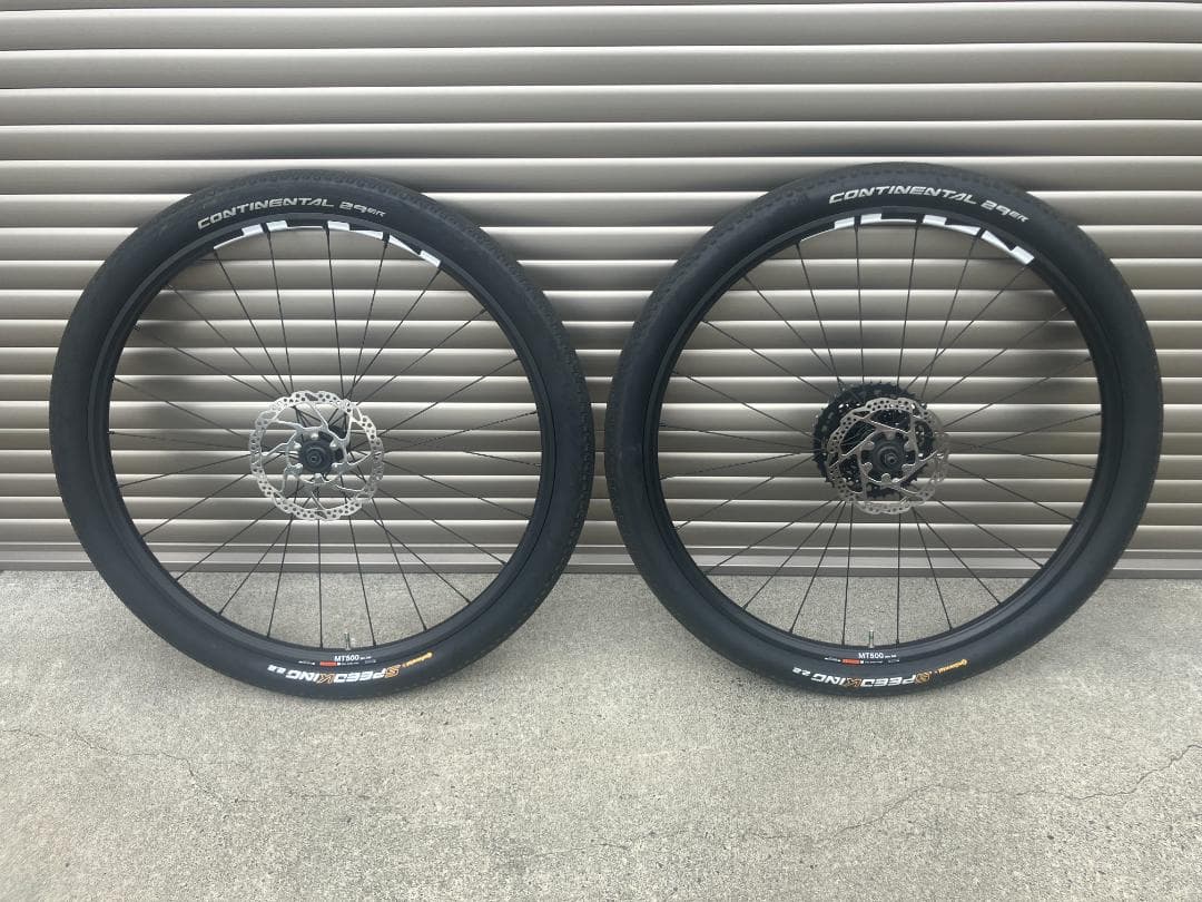 Specialized マウンテンバイク 29インチ