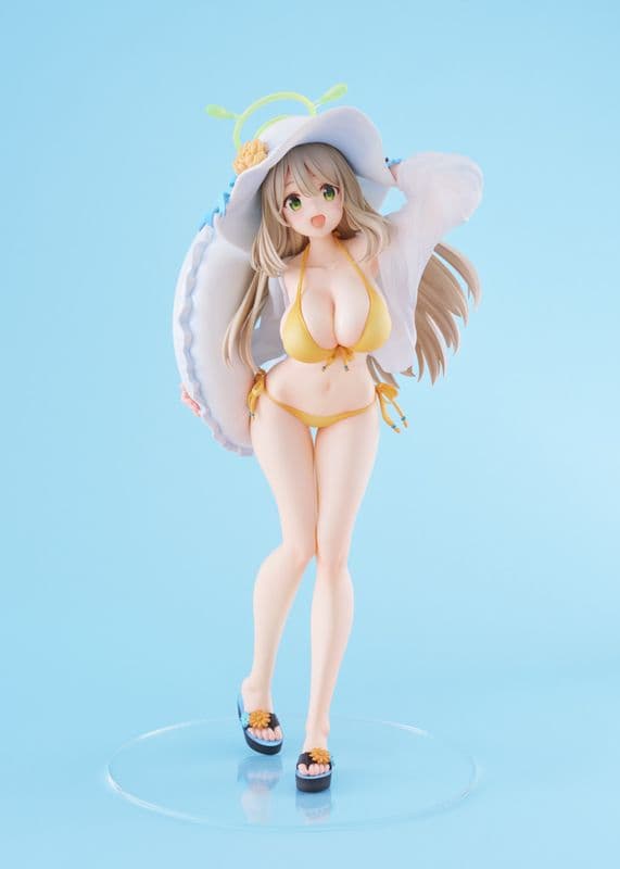 ノノミ フィギュア (期間限定値下)