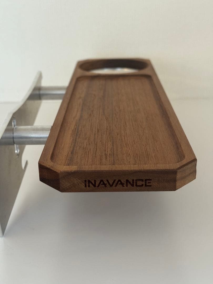 INAVANCE インアバンス ONES TABLE ウォールナット