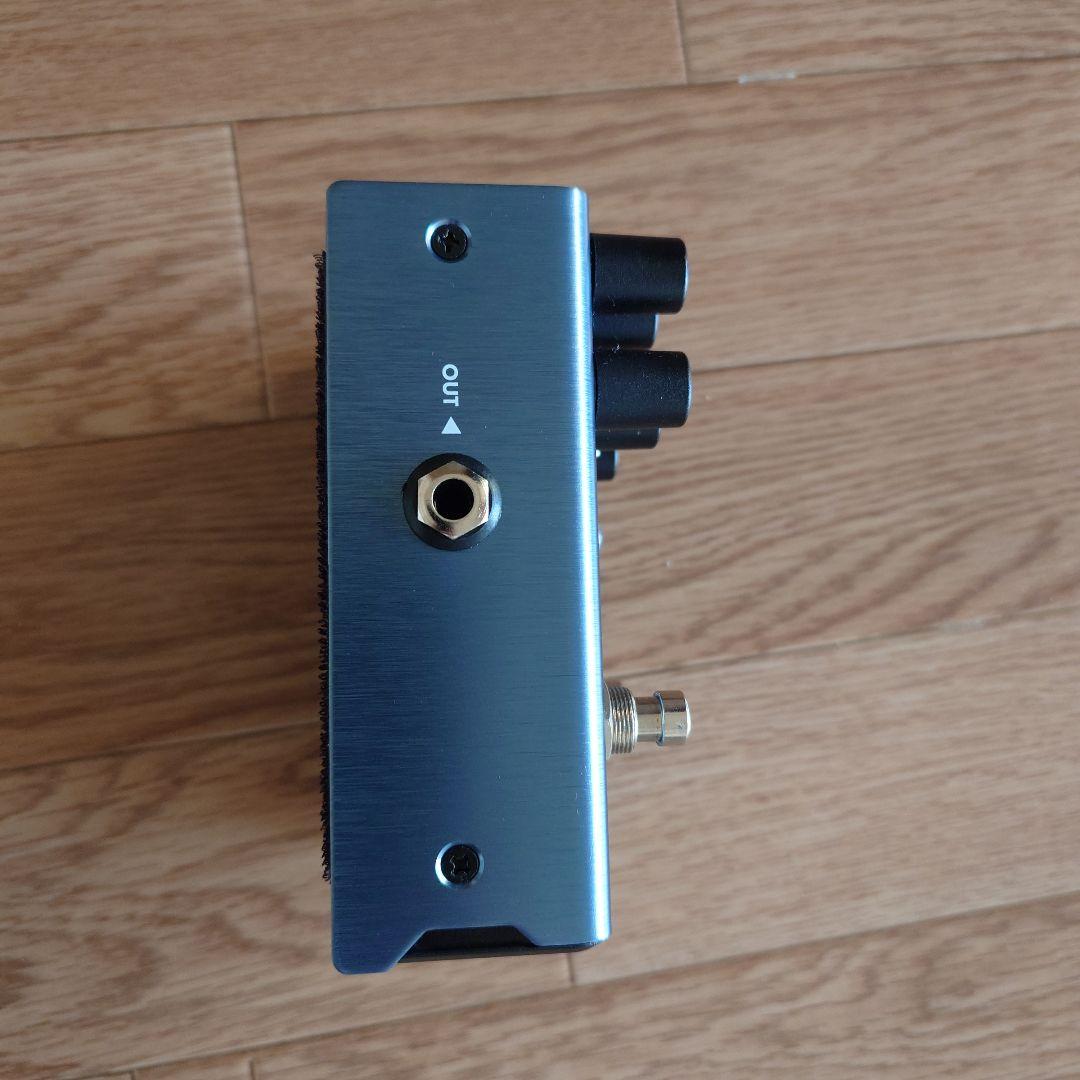 ギター Fender Full Moon Distortion