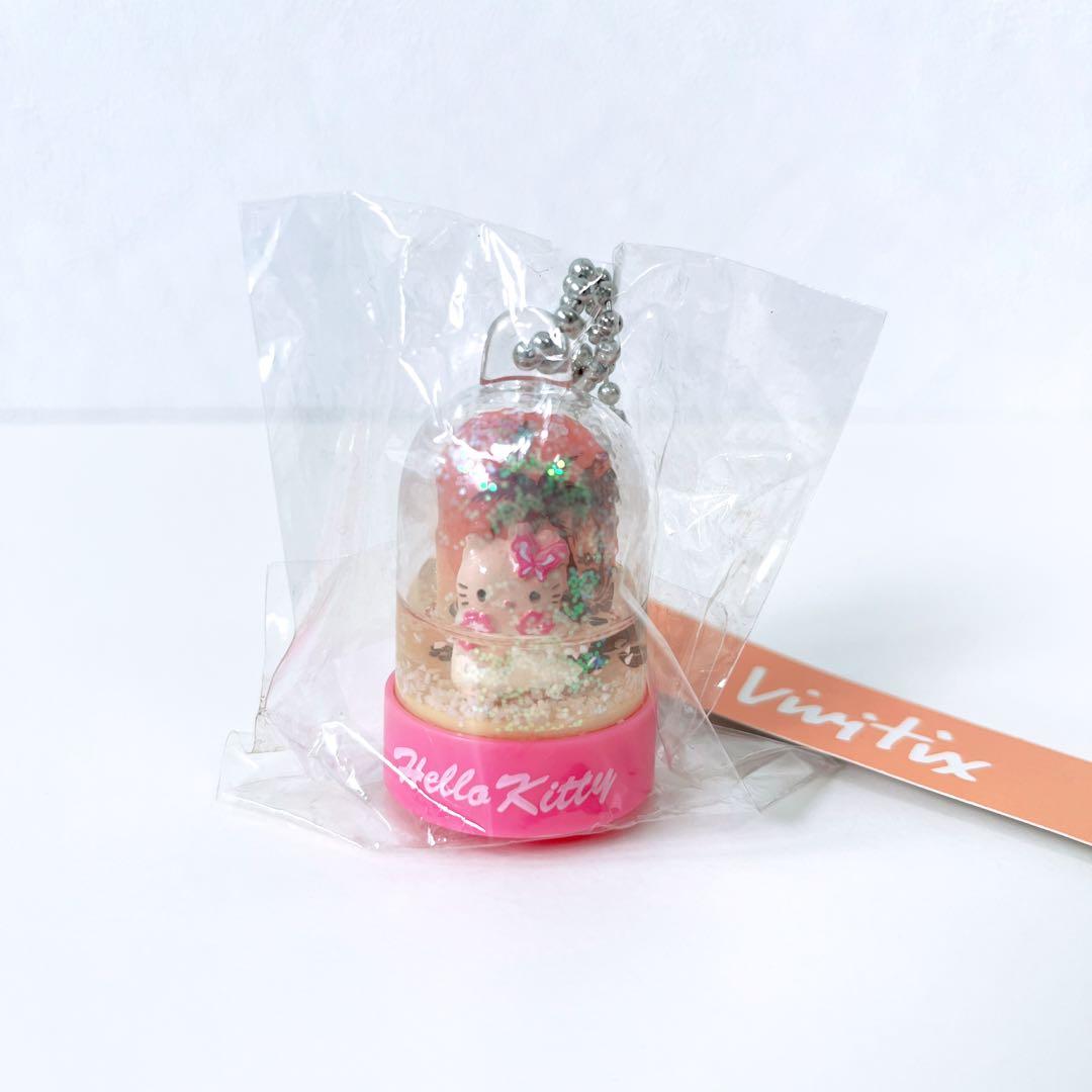 レア 希少 キティ ストラップ フィギュア マスコット キーホルダー まとめ