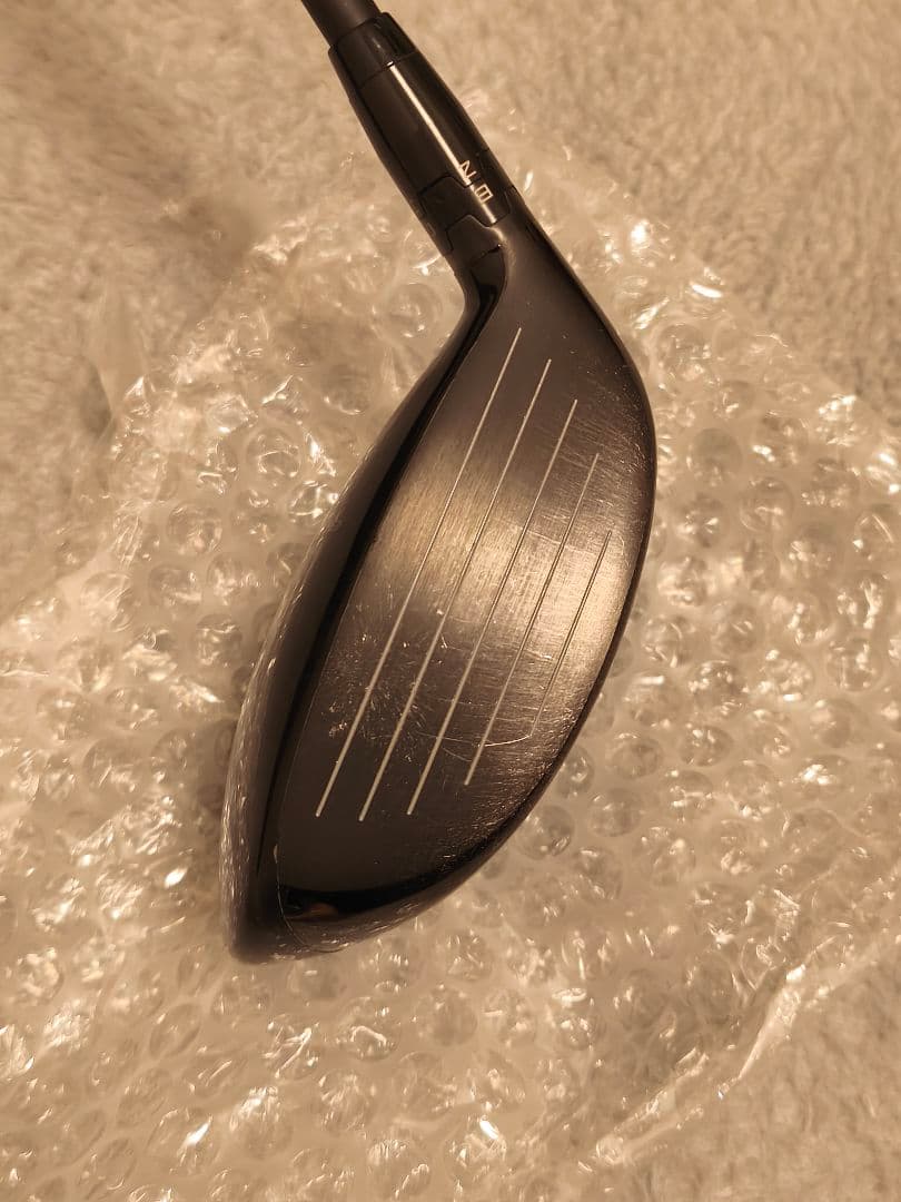 タイトリスト Titleist　GT-3 3w 15° フェアウェイウッド
