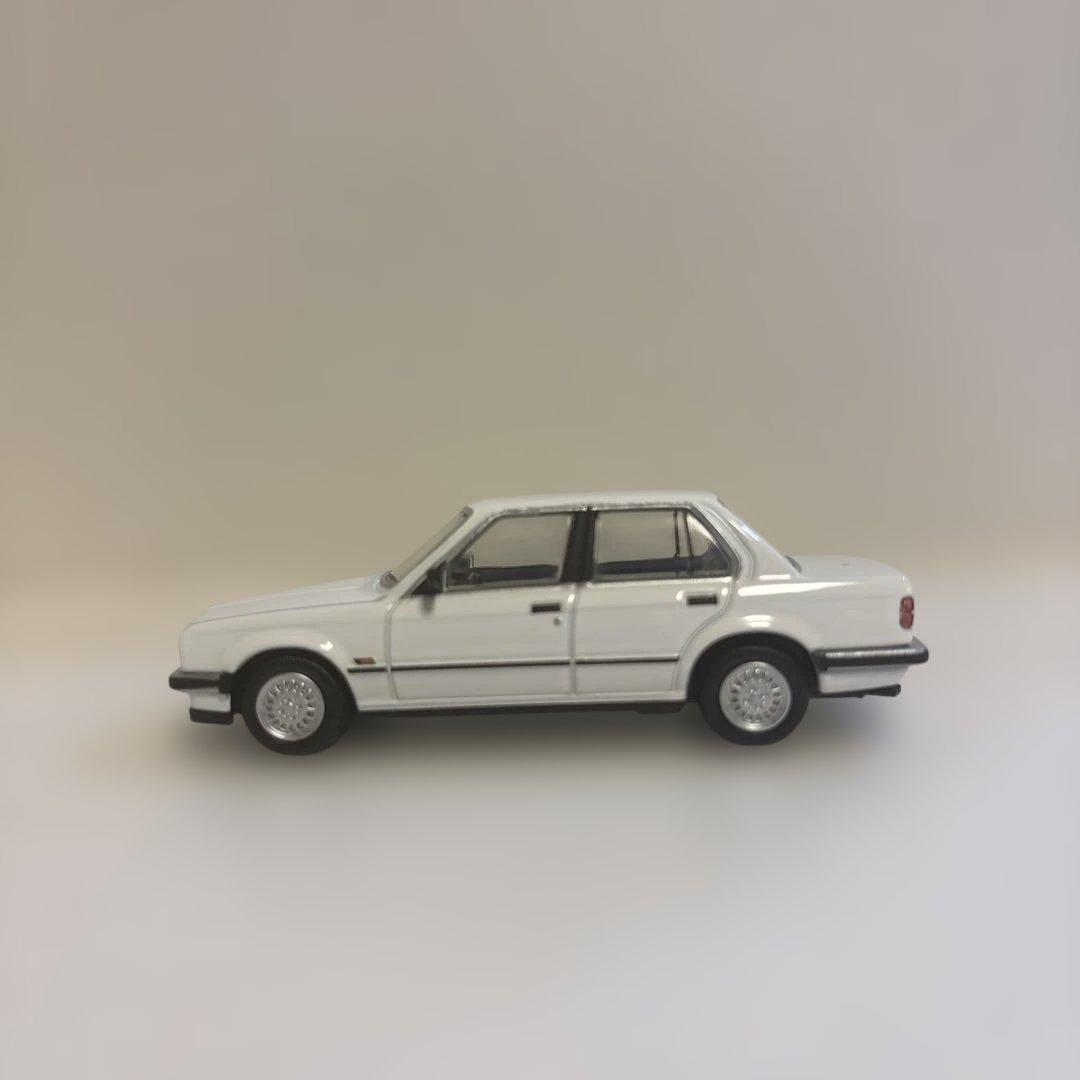 トミカリミテッドヴィンテージ ネオ　 325i