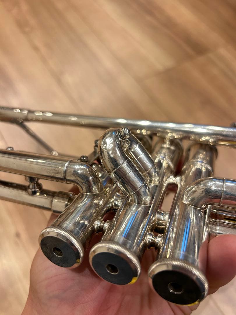 YAMAHA ヤマハ YTR-739T トランペット