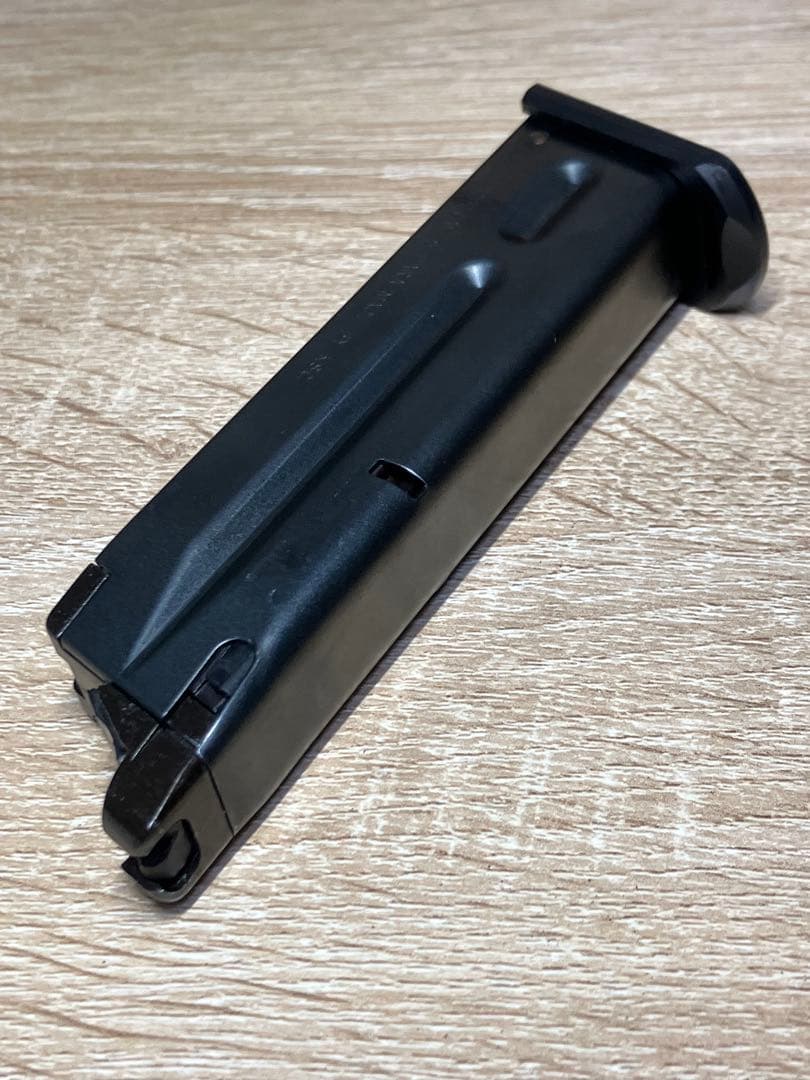 KSC M8000 クーガーF HW ハードキック ガスブローバック