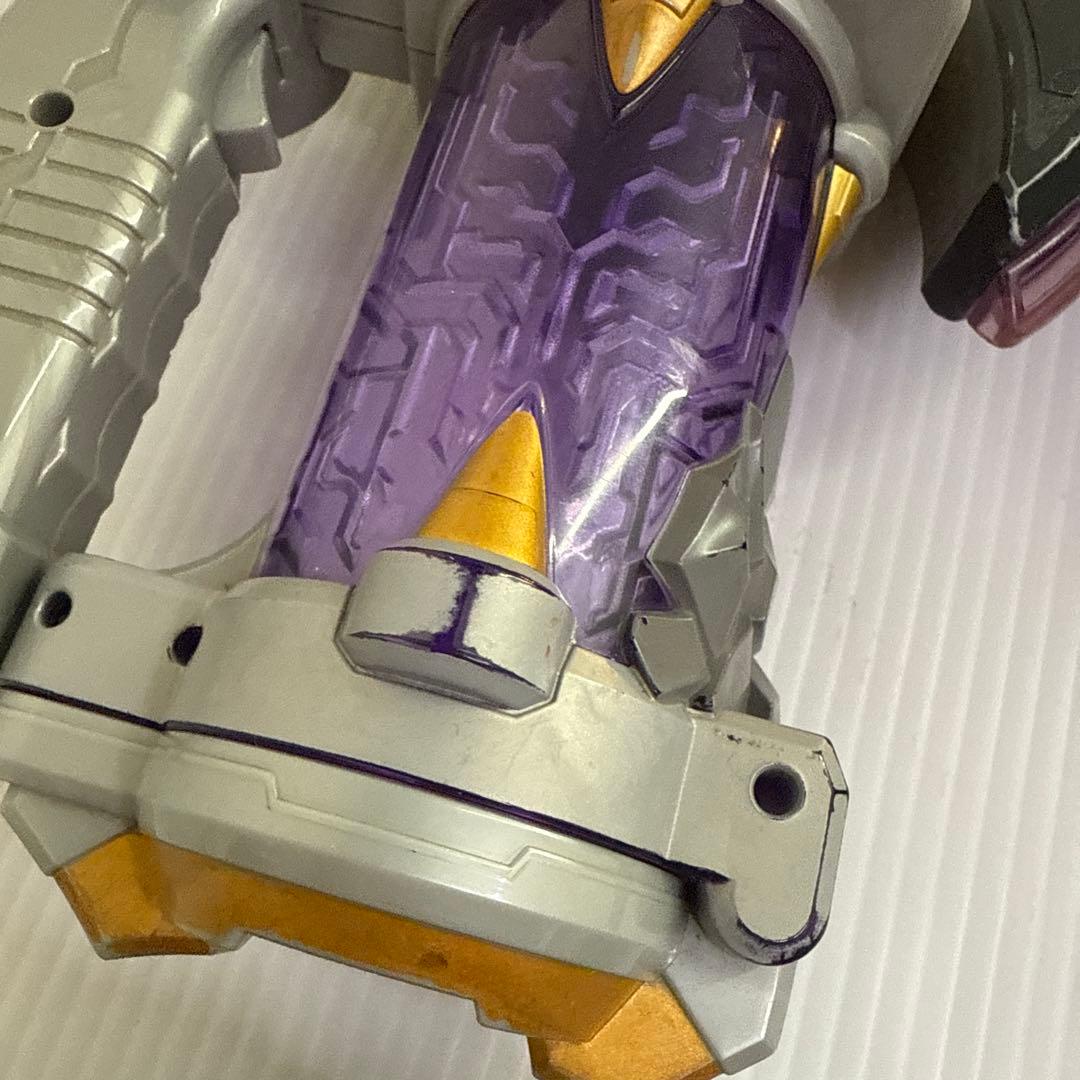 仮面ライダーオーズ　DXオーズドライバー　セット♫