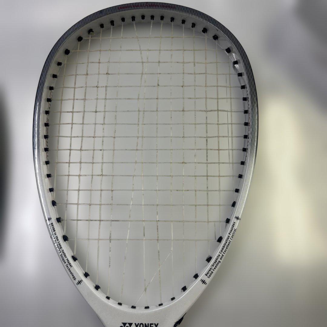 YONEX BORON 300 テニスラケット