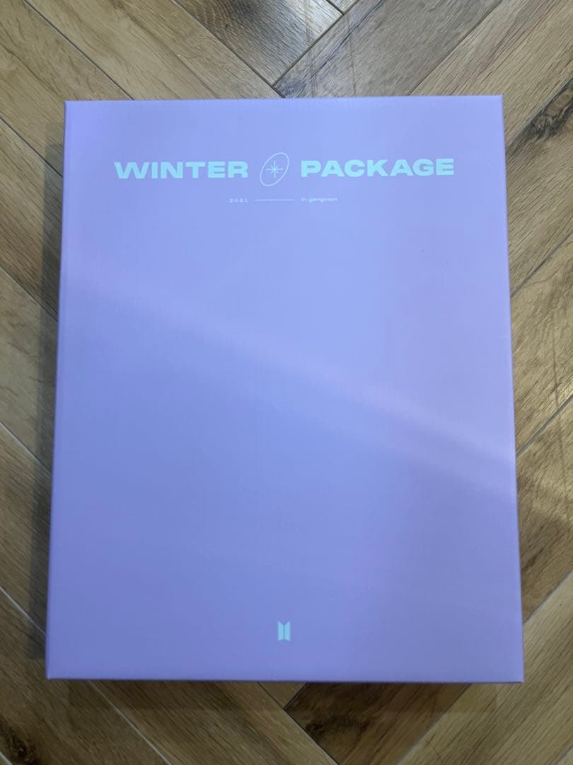 BTS サマーパッケージ・ウィンターパッケージ DVD まとめ売り 4点セット