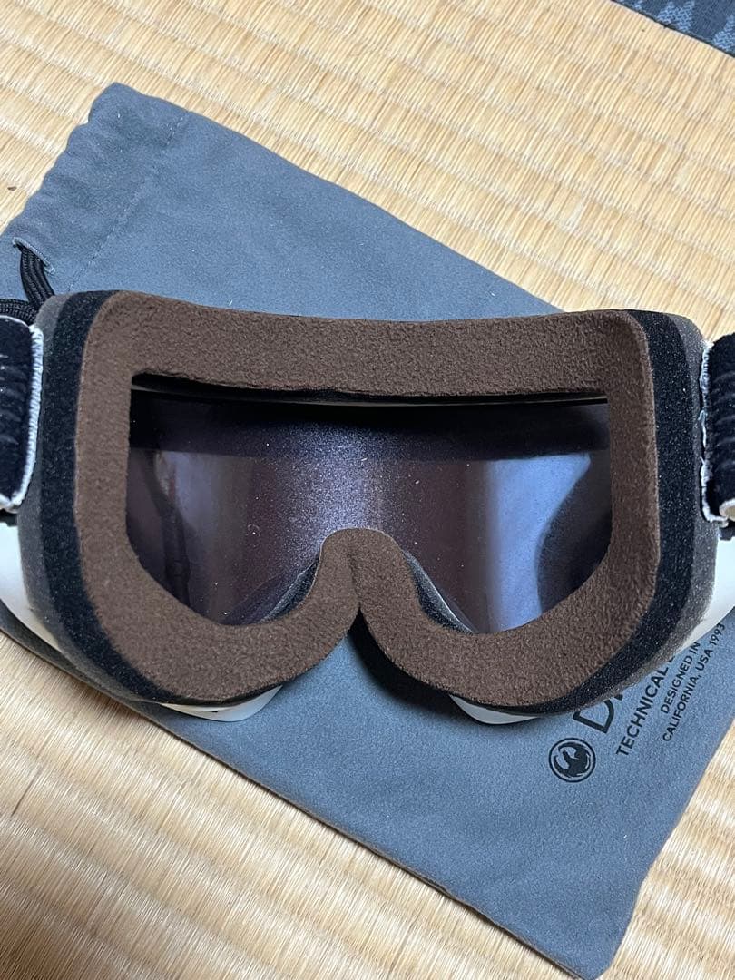 【美品】DRAGON 23-24 PXV